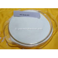 Pâte de résine Pvc Super Grade pour câble métallique